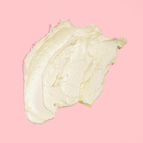 Mallows Beauty Vanilla Ice Cream Body Butter