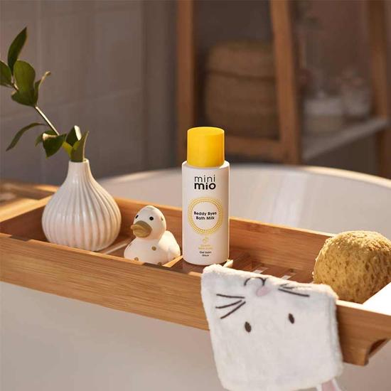 Mama Mio Beddy Byes Calming Bath Milk