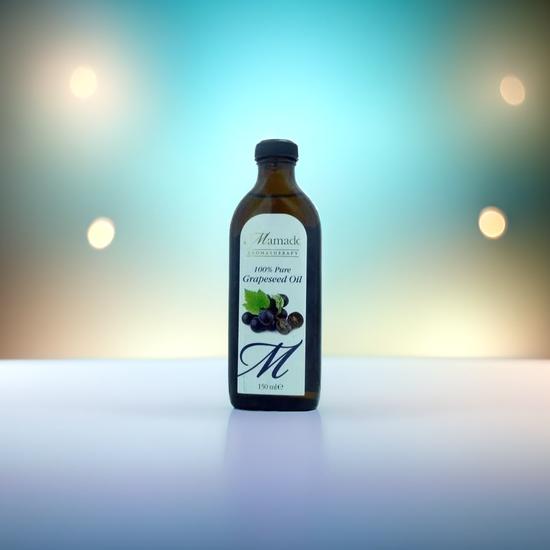 Mamado Grapeseed Oil 150ml