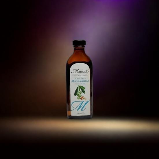 Mamado Macadamia Oil 150ml