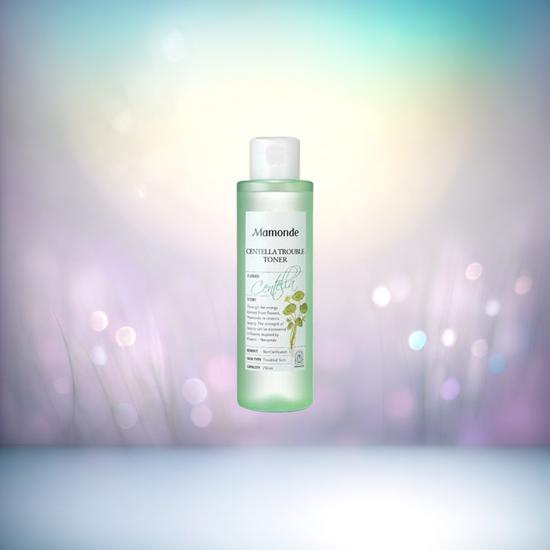 Mamonde Centella Trouble Toner 250ml