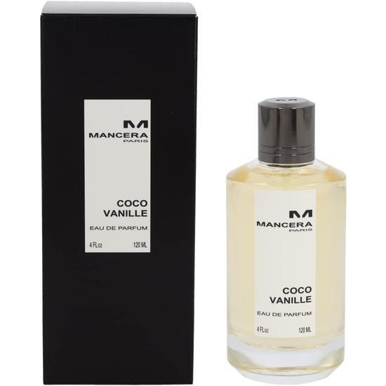 Mancera Coco Vanille Eau De Parfum 120ml