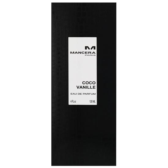 Mancera Coco Vanille Eau De Parfum 120ml