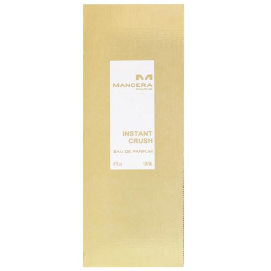 Mancera Instant Crush Eau De Parfum 120ml