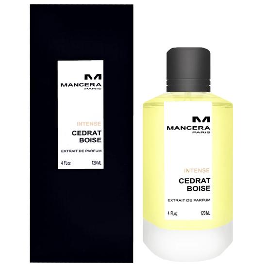 Mancera Intense Cedrat Boise Extrait De Parfum 120ml