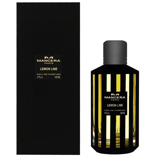 Mancera Lemon Line Eau De Parfum 120ml