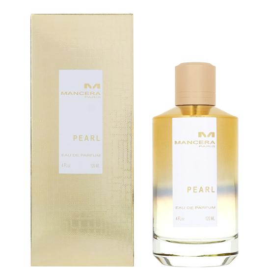 Mancera Pearl Eau De Parfum 120ml