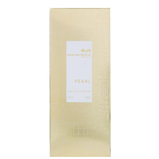Mancera Pearl Eau De Parfum 120ml