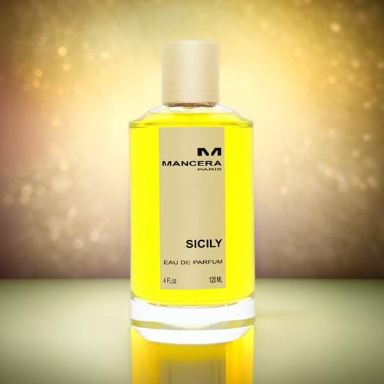Mancera Sicily Eau De Parfum 120ml