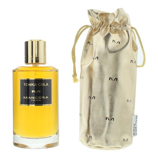 Mancera Tonka Cola Eau De Parfum 120ml