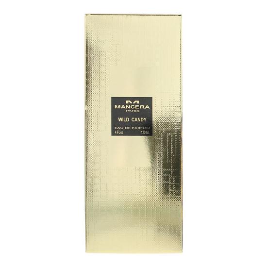 Mancera Wild Candy Eau De Parfum 120ml