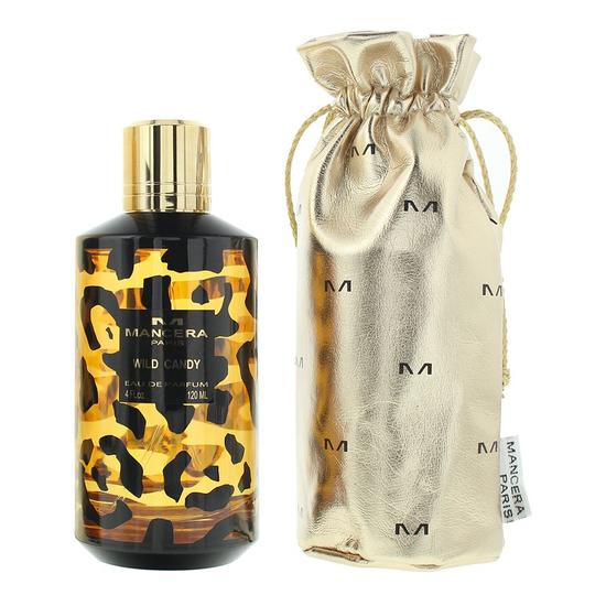 Mancera Wild Candy Eau De Parfum 120ml