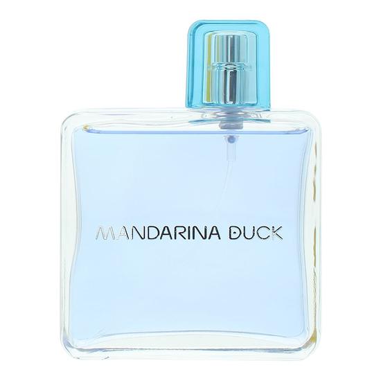 Mandarina Duck For Him Eau De Toilette 100ml