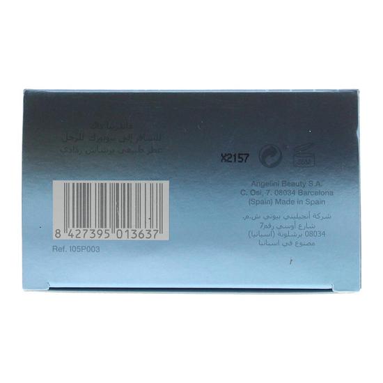 Mandarina Duck Let's Travel To New York Eau De Toilette 100ml