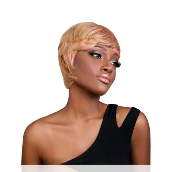 Mane Concept Hair Brazilian Ruby Remi 28pcs