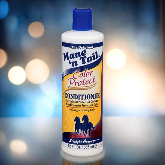 Mane 'n Tail Colour Protect Conditioner