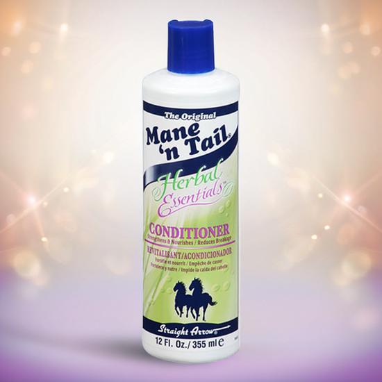 Mane 'n Tail Herbal Essentials Conditioner