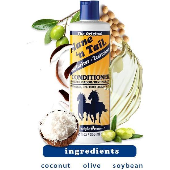 Mane 'n Tail Original Conditioner 946ml