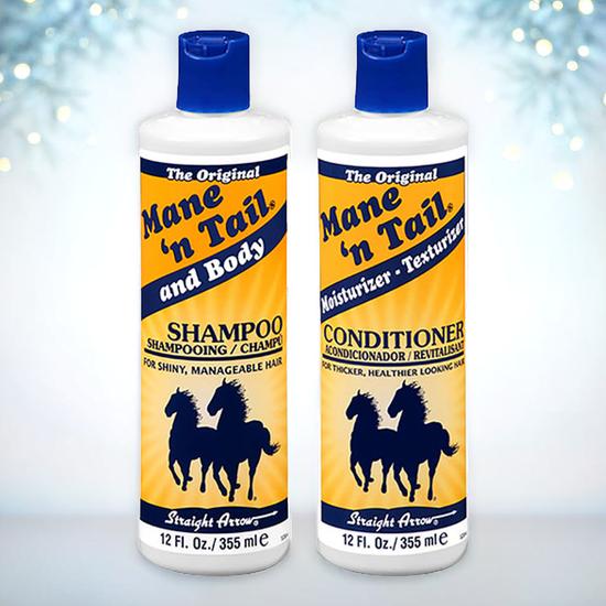 Mane 'n Tail Original Shampoo & Conditioner