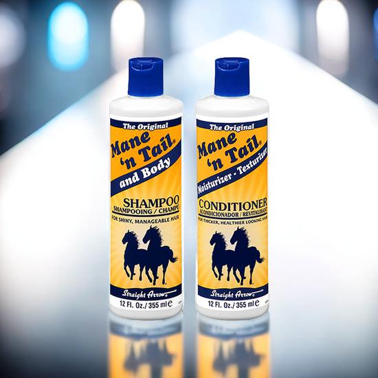 Mane 'n Tail Original Shampoo & Conditioner