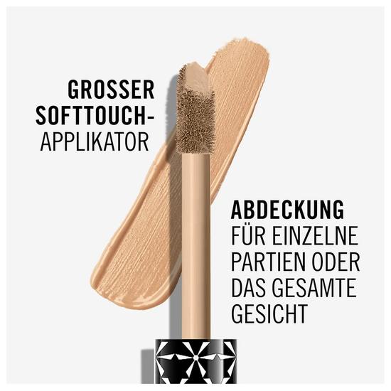 Manhattan Cosmetics The Multi Tasker Concealer 20 Fair 11ml