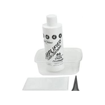 Manic Panic Flash Lightning Hair Bleach Kit 30 Vol