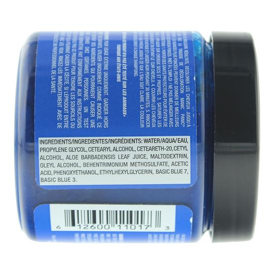 Manic Panic High Voltage Semi Permanent Hair Colour Cream Electric Banana