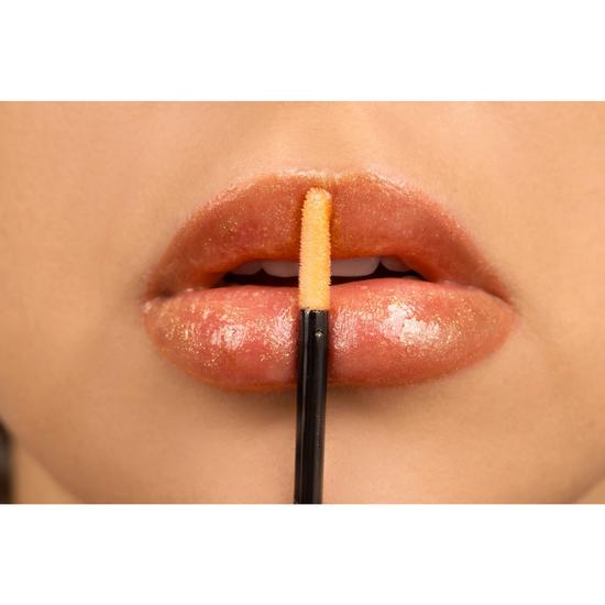 Manifest Beauty Dubai It Girl Lip Kit Lipstick + Lip Liner + Gloss