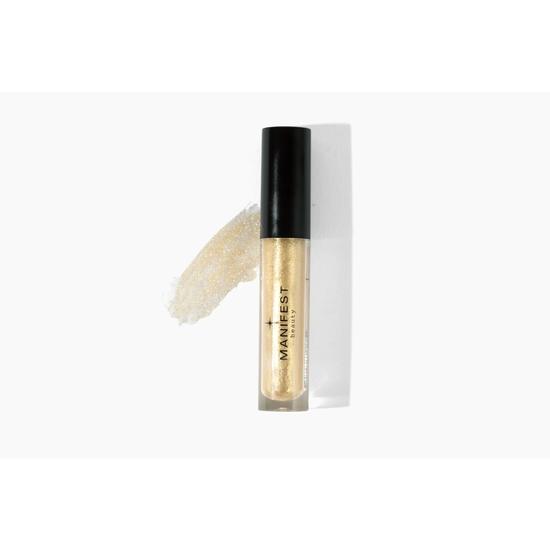 Manifest Beauty Dubai It Girl Lip Kit Lipstick + Lip Liner + Gloss