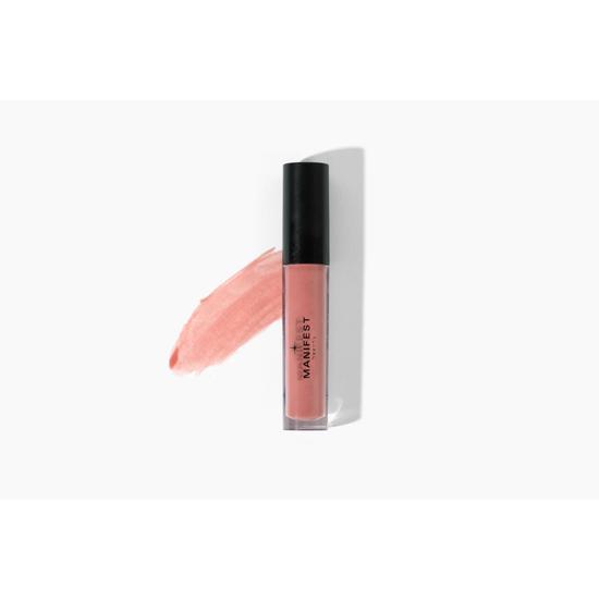 Manifest Beauty Dubai It Girl Lip Kit Lipstick + Lip Liner + Gloss