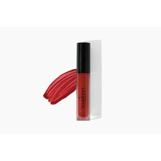 Manifest Beauty Manifest Big Pout Energy Cult Classic Trio Original, OG, and Ultimate Lip Pout