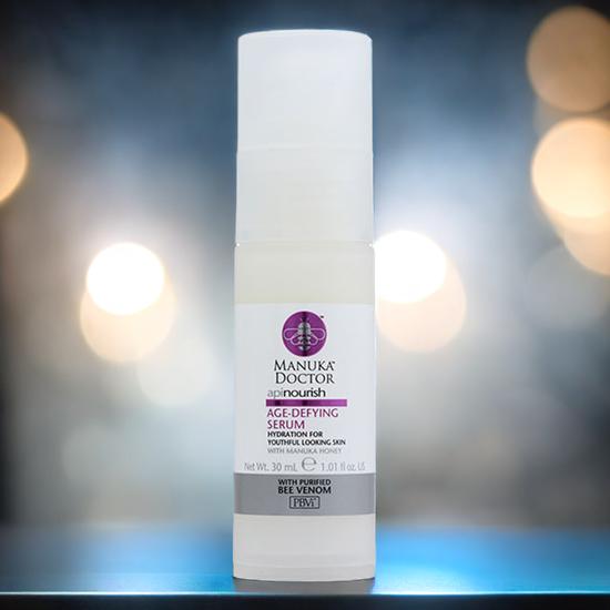 Manuka Doctor ApiNourish Age Defying Serum