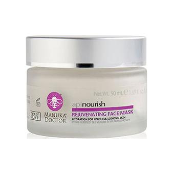 Manuka Doctor ApiNourish Rejuvenating Face Mask