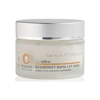 Manuka Doctor ApiRefine Illusionist Rapid Lift Mask