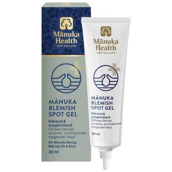 Manuka Health Blemish Spot Gel 20ml