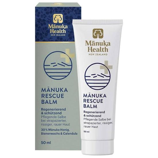 Manuka Health Rescue Balm 50ml