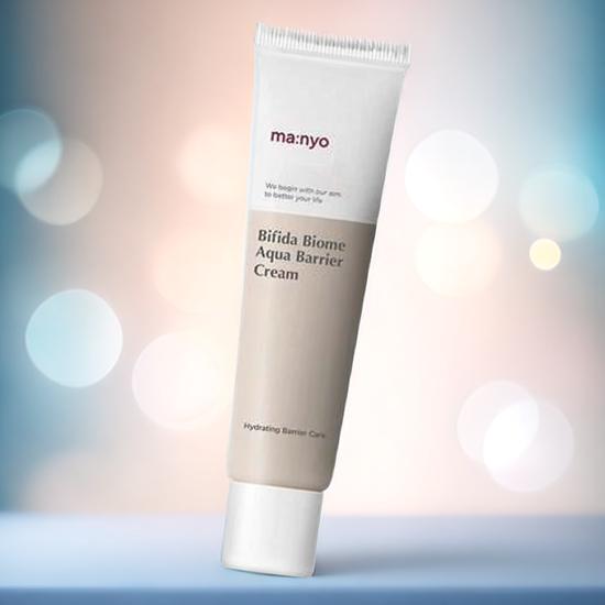 Ma:nyo Bifida Biome Aqua Barrier Cream 80ml
