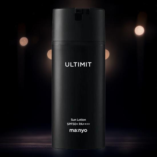 Ma:nyo Ultimit All-In-One Sun Lotion 100ml