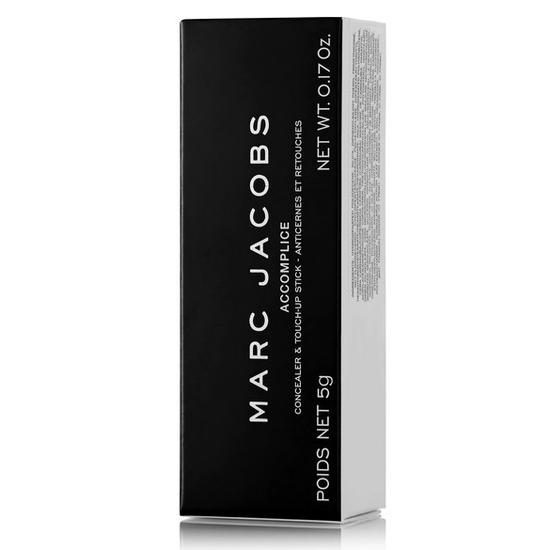 Marc Jacobs Beauty Accomplice Concealer & Touch Up Stick 10 - Fair with cool undertones