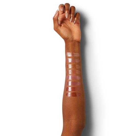Marc Jacobs Beauty Enamoured Hydrating Lip Gloss Stick Black Cherry Baby