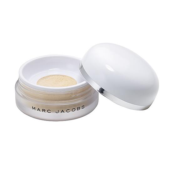 Marc Jacobs Beauty Finish Line Perfecting Coconut Setting Powder 0.28oz
