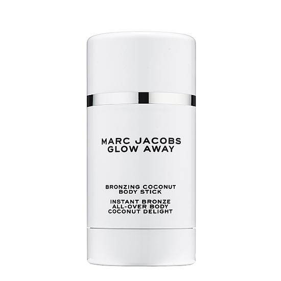Marc Jacobs Beauty Glow Away Bronzing Coconut Body Stick Tan Tastic