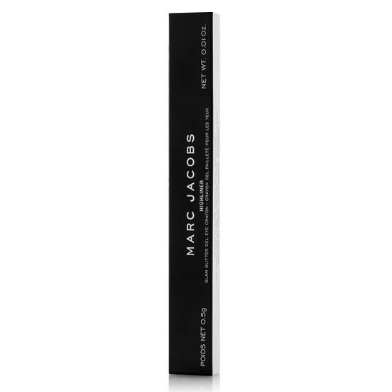 Marc Jacobs Beauty Highliner Glam Glitter Gel Eye Crayon All that Glitters (Gold)