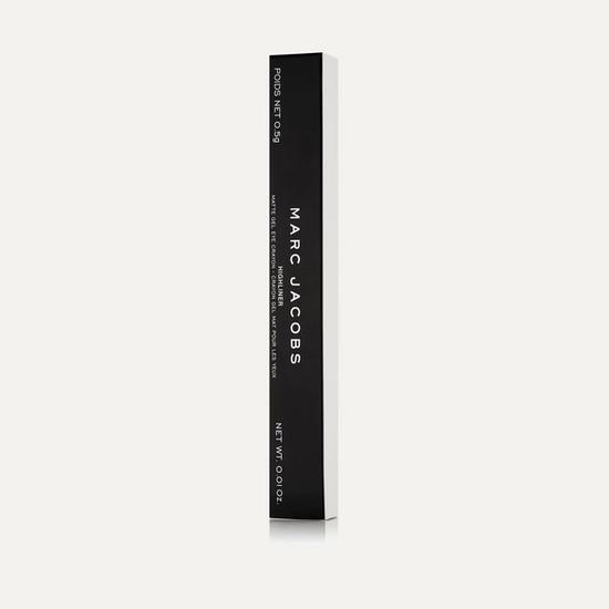 Marc Jacobs Beauty Highliner Matte Gel Eye Crayon Eyeliner Brown(out)