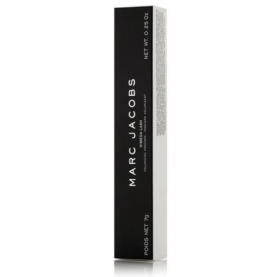 Marc Jacobs Beauty O!mega Lash Volumizing Mascara Blacquer