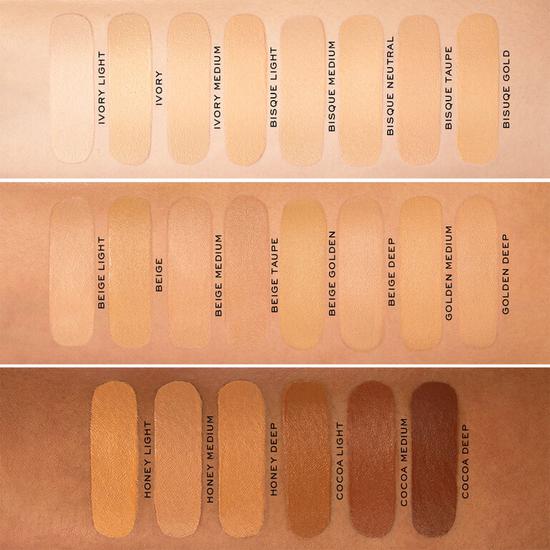 Marc Jacobs Beauty Re(marc)able Full Cover Foundation Concentrate Beige