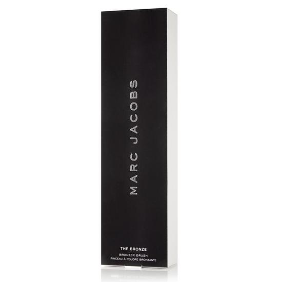 Marc Jacobs Beauty The Bronze Bronzer Brush