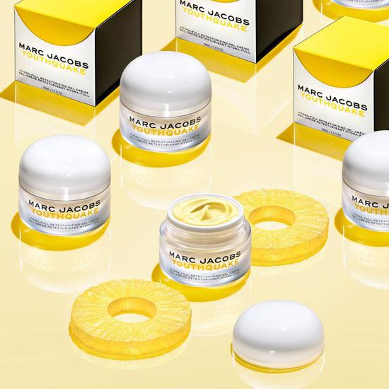 Marc Jacobs Beauty Youthquake Hydra Full Retexturizing Gel Creme 15ml