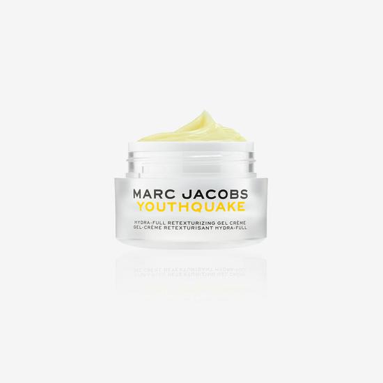 Marc Jacobs Beauty Youthquake Hydra Full Retexturizing Gel Creme 15ml