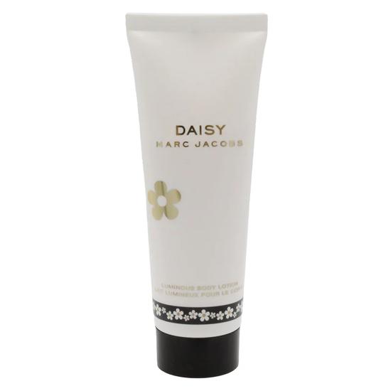 Marc Jacobs Daisy Eau De Toilette & Body Lotion Gift Set 50ml